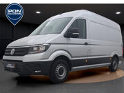 VW-Bedrijfswagens Crafter 35 2.0 TDI 177 PK L3H3 Trendline