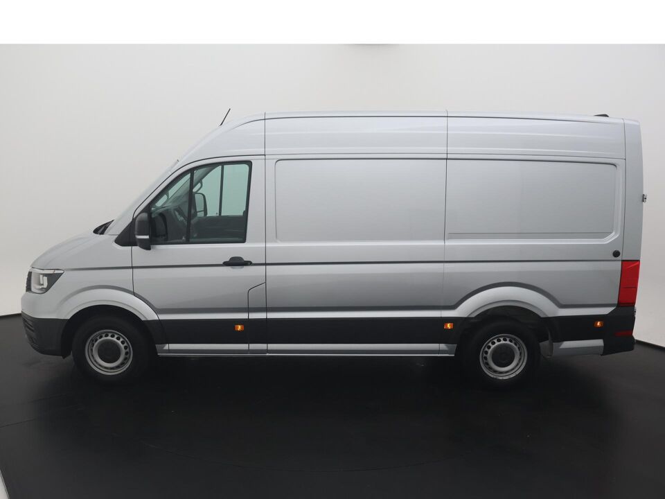 VW-Bedrijfswagens Crafter 35 2.0 TDI 177 PK L3H3 Trendline