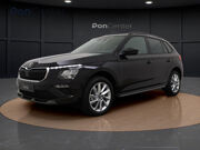 Škoda Kamiq Business Edition 1.0 TSI 85 kW / 115 PK