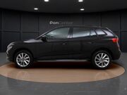 Škoda Kamiq Business Edition 1.0 TSI 85 kW / 115 PK