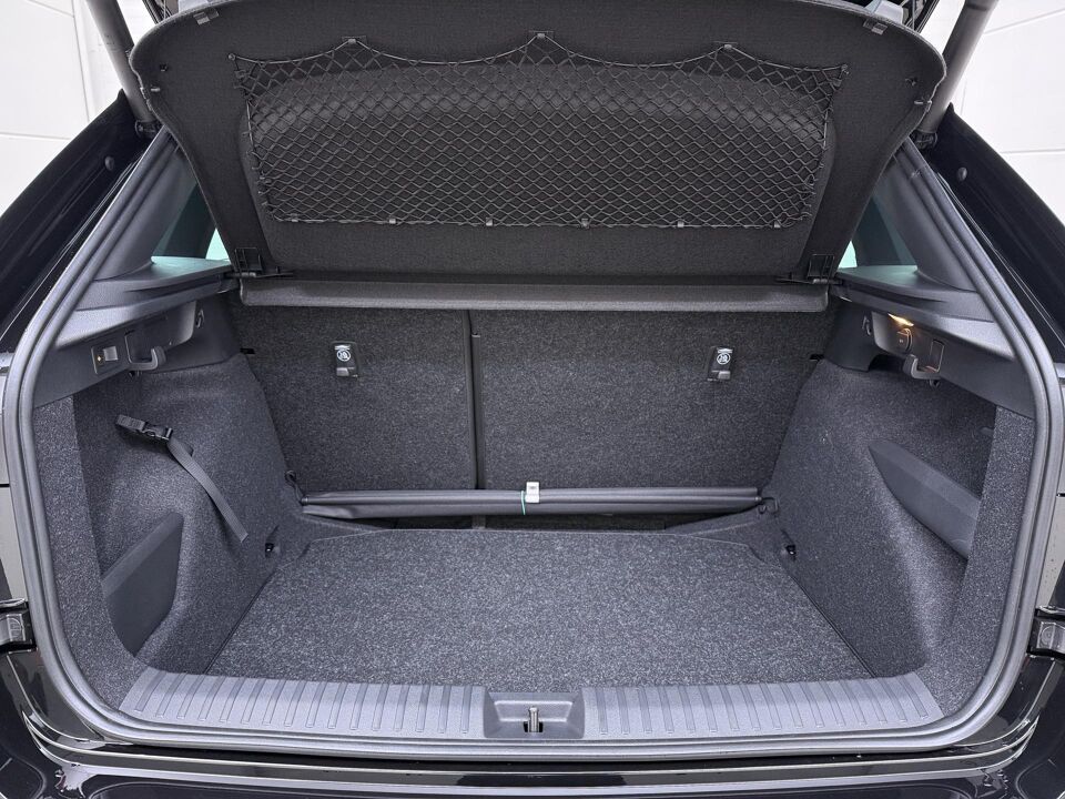 Škoda Kamiq Business Edition 1.0 TSI 85 kW / 115 PK