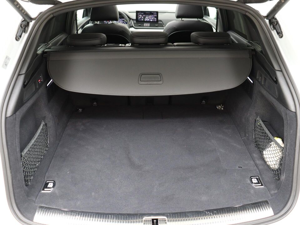 Audi Q5 55 TFSIe 367 PK Competition