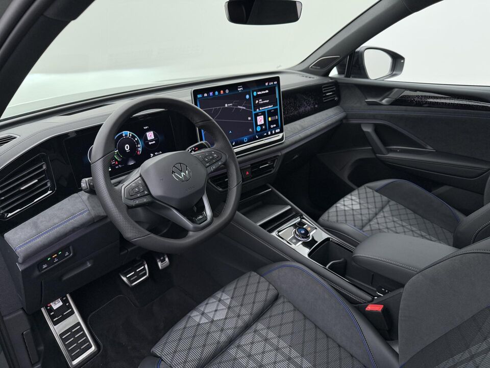 Volkswagen Tiguan R-Line Edition 1.5 eHybrid 200 kW / 272 PK