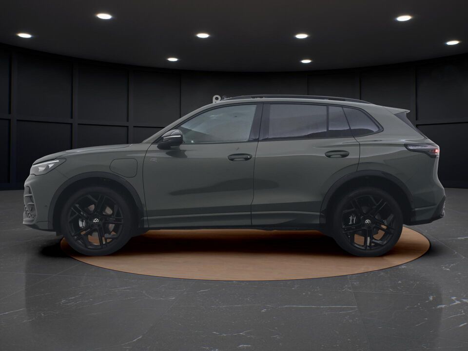 Volkswagen Tiguan R-Line Edition 1.5 eHybrid 200 kW / 272 PK