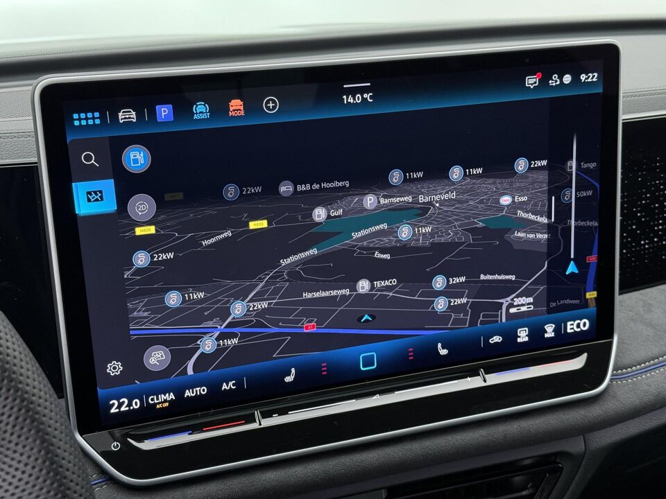Volkswagen Tiguan R-Line Edition 1.5 eHybrid 200 kW / 272 PK