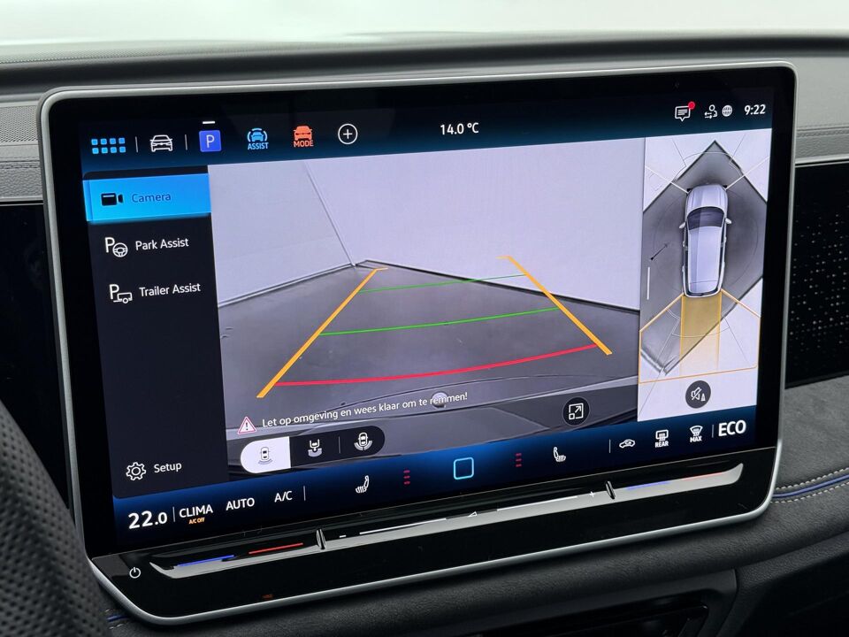 Volkswagen Tiguan R-Line Edition 1.5 eHybrid 200 kW / 272 PK