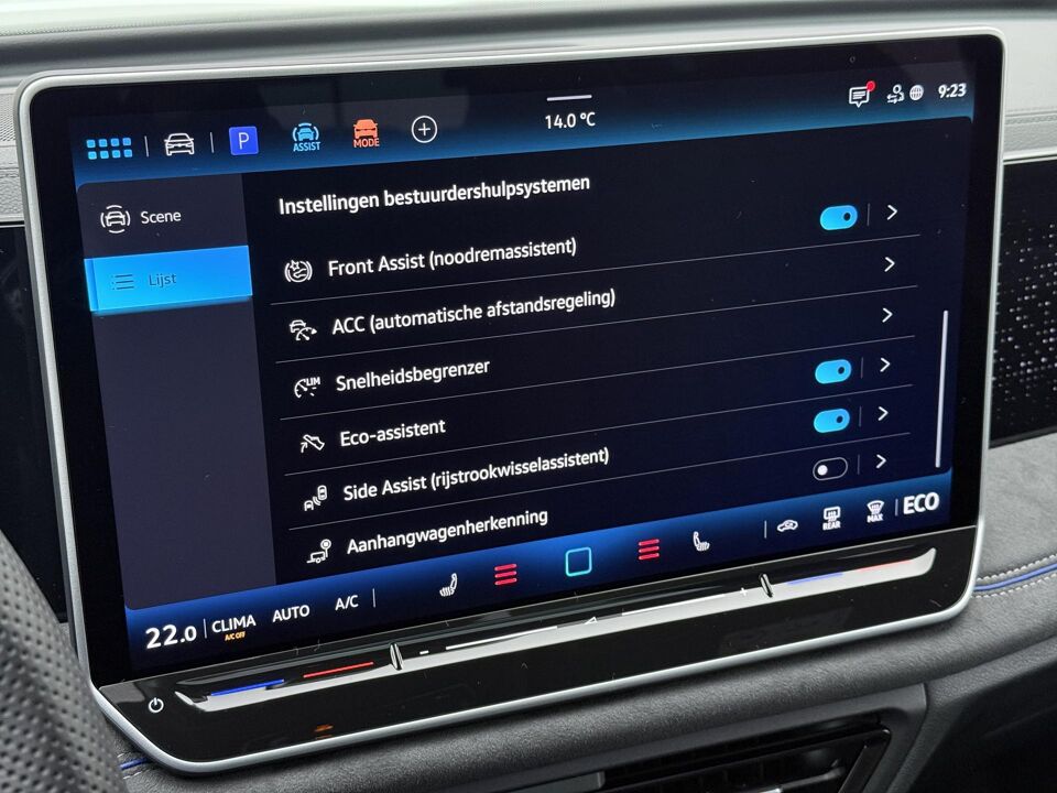 Volkswagen Tiguan R-Line Edition 1.5 eHybrid 200 kW / 272 PK