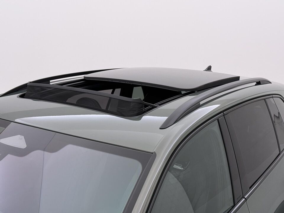 Volkswagen Tiguan R-Line Edition 1.5 eHybrid 200 kW / 272 PK