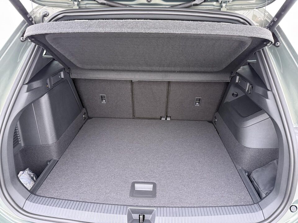 Volkswagen Tiguan R-Line Edition 1.5 eHybrid 200 kW / 272 PK