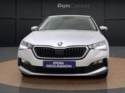 Škoda Scala 1.0 TSI Ambition