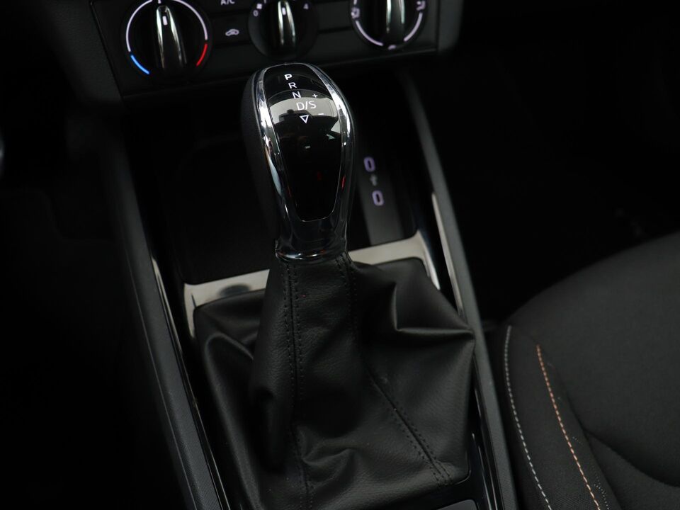 Škoda Scala 1.0 TSI Ambition