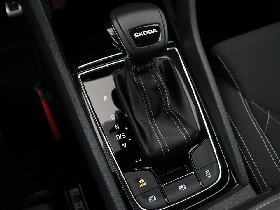 Škoda Karoq 1.5 TSI 150 PK Sportline