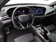 Audi A5 Avant 2.0 TFSI S-line