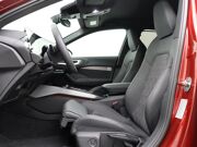 Audi A5 Avant 2.0 TFSI S-line