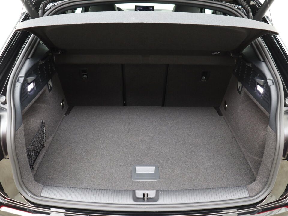 Audi Q2 35 TFSI 150 PK S Edition