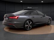 Audi A6 Limousine 50 TFSI e 299 PK Quattro