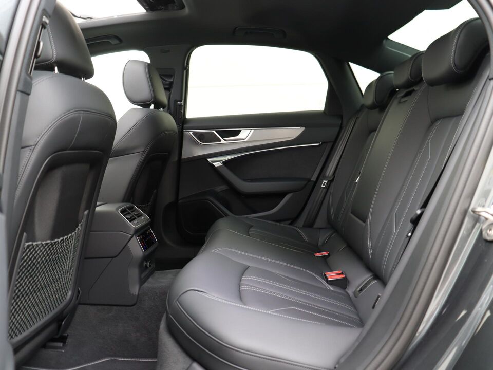 Audi A6 Limousine 50 TFSI e 299 PK Quattro