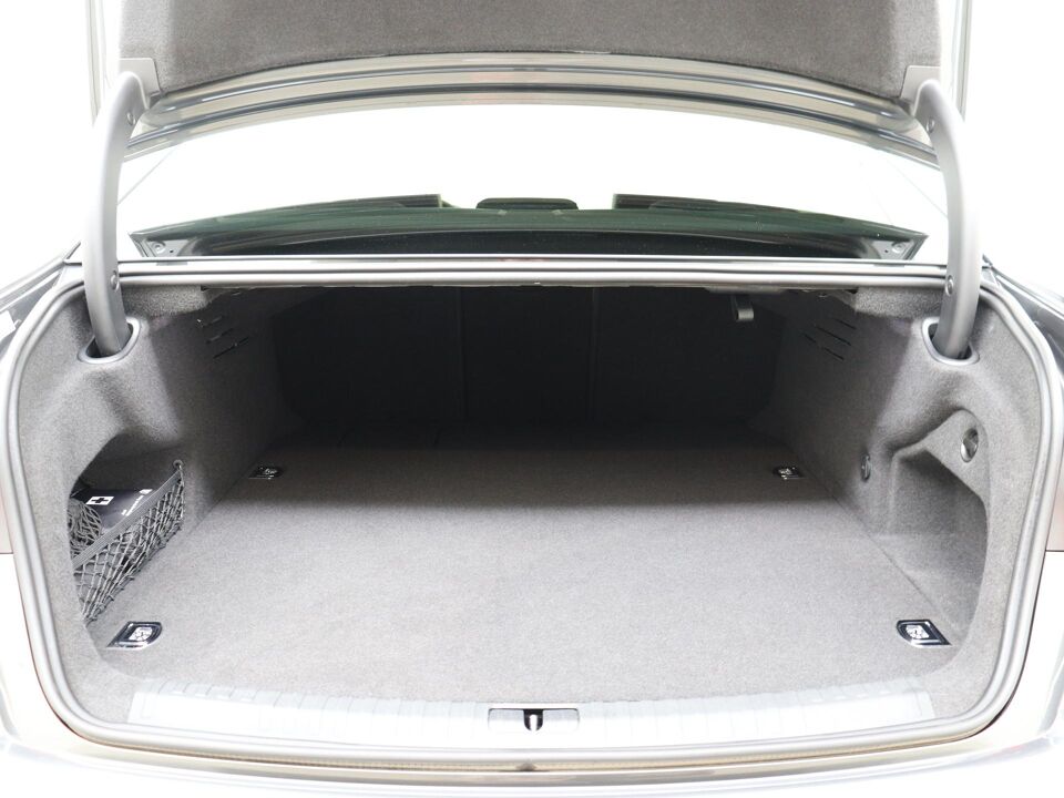 Audi A6 Limousine 50 TFSI e 299 PK Quattro