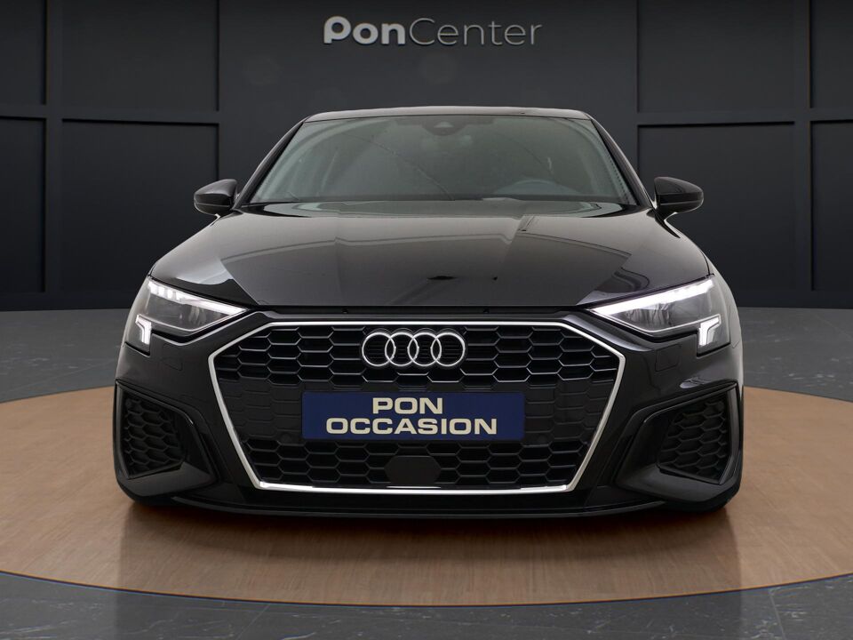 Audi A3 Limousine 30 TFSI S-Line