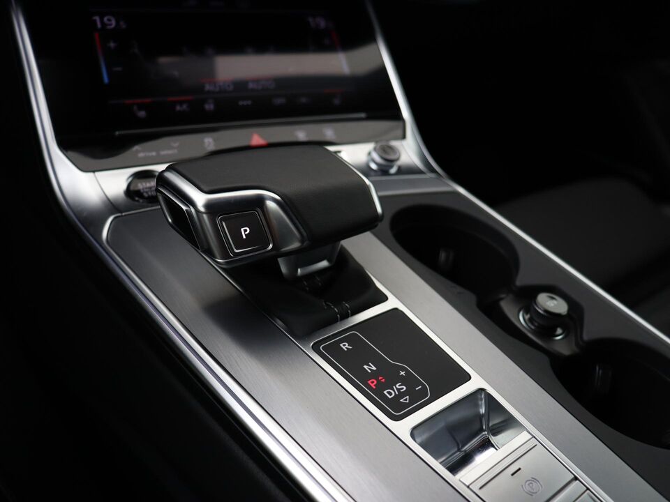 Audi A6 Avant 50 TFSI e Quattro S-Line