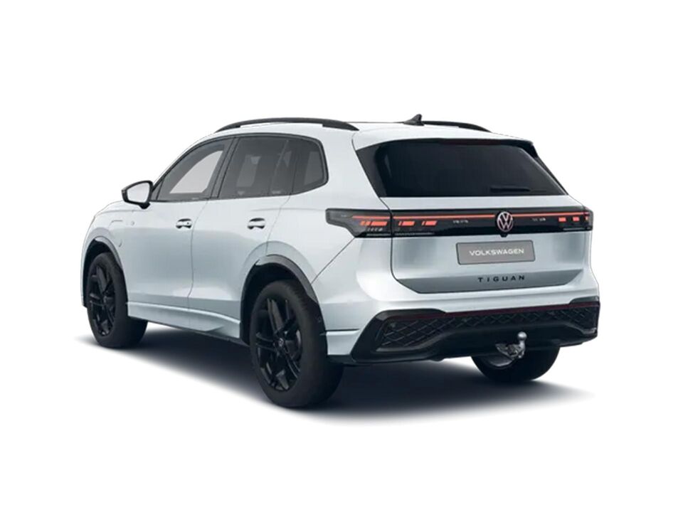 Volkswagen Tiguan R-Line Edition 1.5 eHybrid 200 kW / 272 PK