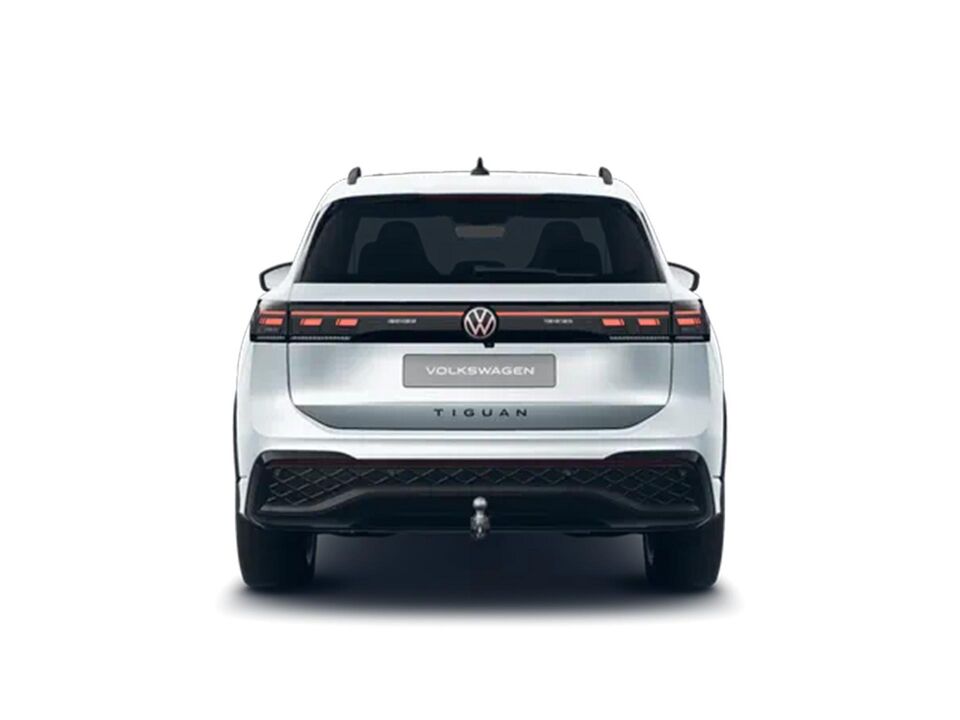 Volkswagen Tiguan R-Line Edition 1.5 eHybrid 200 kW / 272 PK