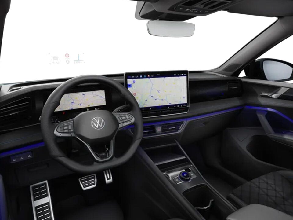 Volkswagen Tiguan R-Line Edition 1.5 eHybrid 200 kW / 272 PK