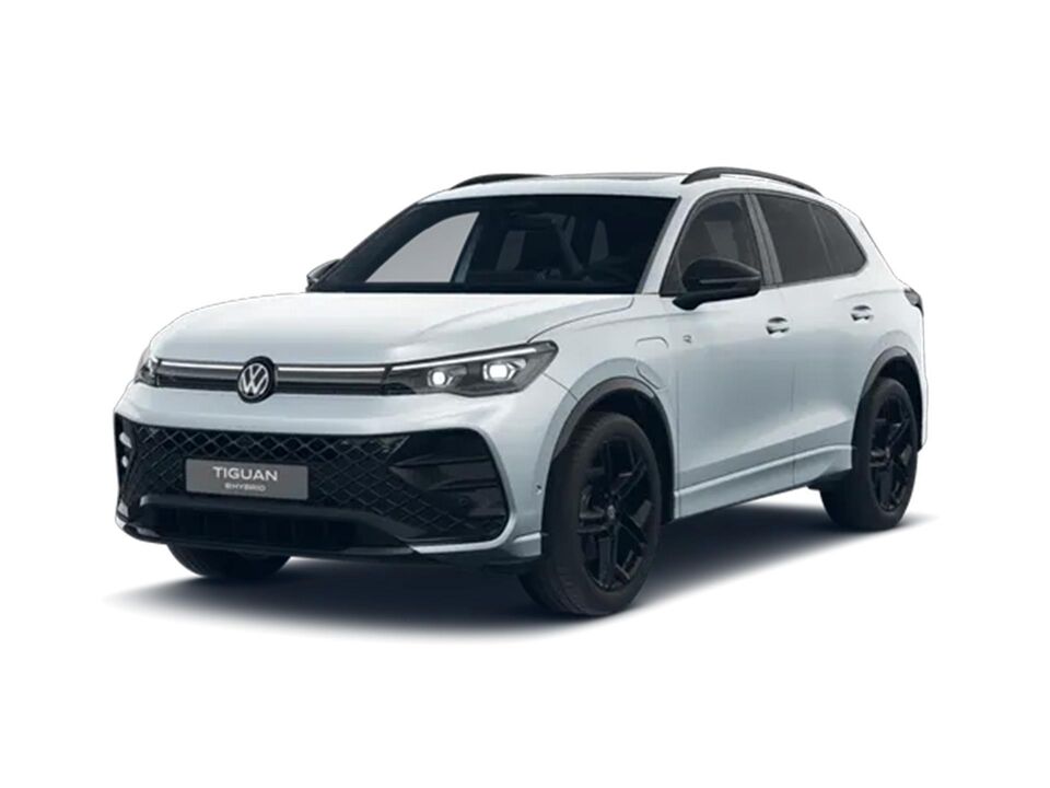 Volkswagen Tiguan R-Line Edition 1.5 eHybrid 200 kW / 272 PK