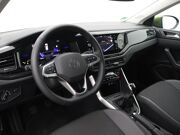 Volkswagen Taigo 1.0 TSI Life