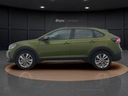 Volkswagen Taigo 1.0 TSI Life