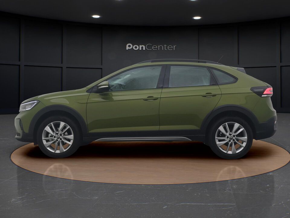 Volkswagen Taigo 1.0 TSI Life