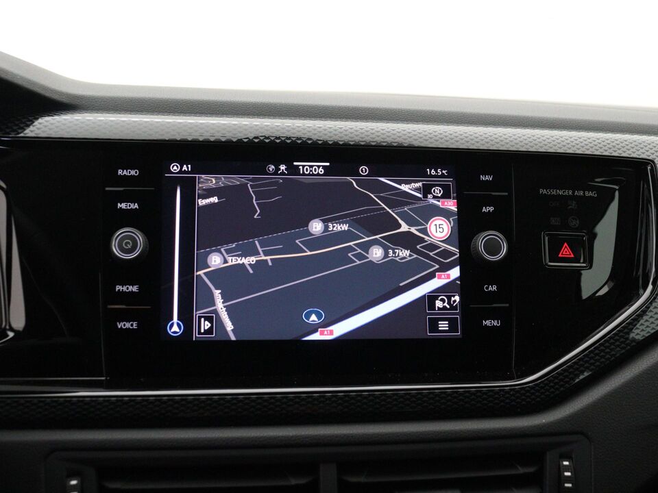 Volkswagen Taigo 1.0 TSI Life