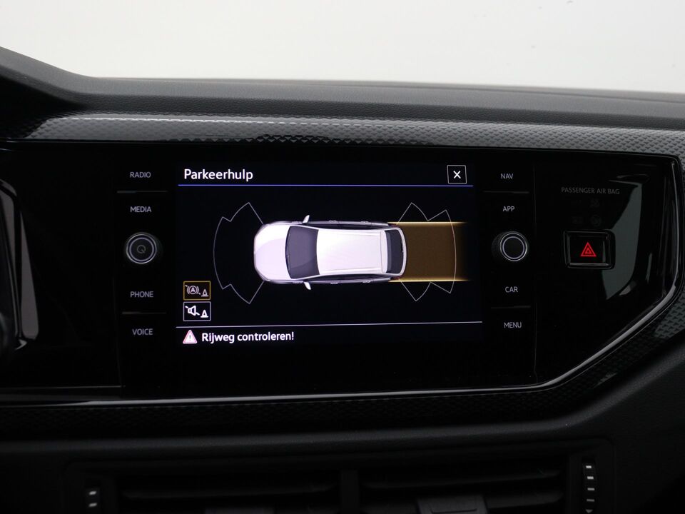 Volkswagen Taigo 1.0 TSI Life