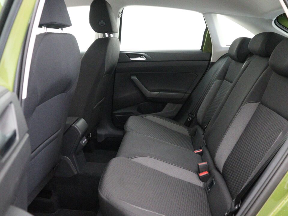 Volkswagen Taigo 1.0 TSI Life