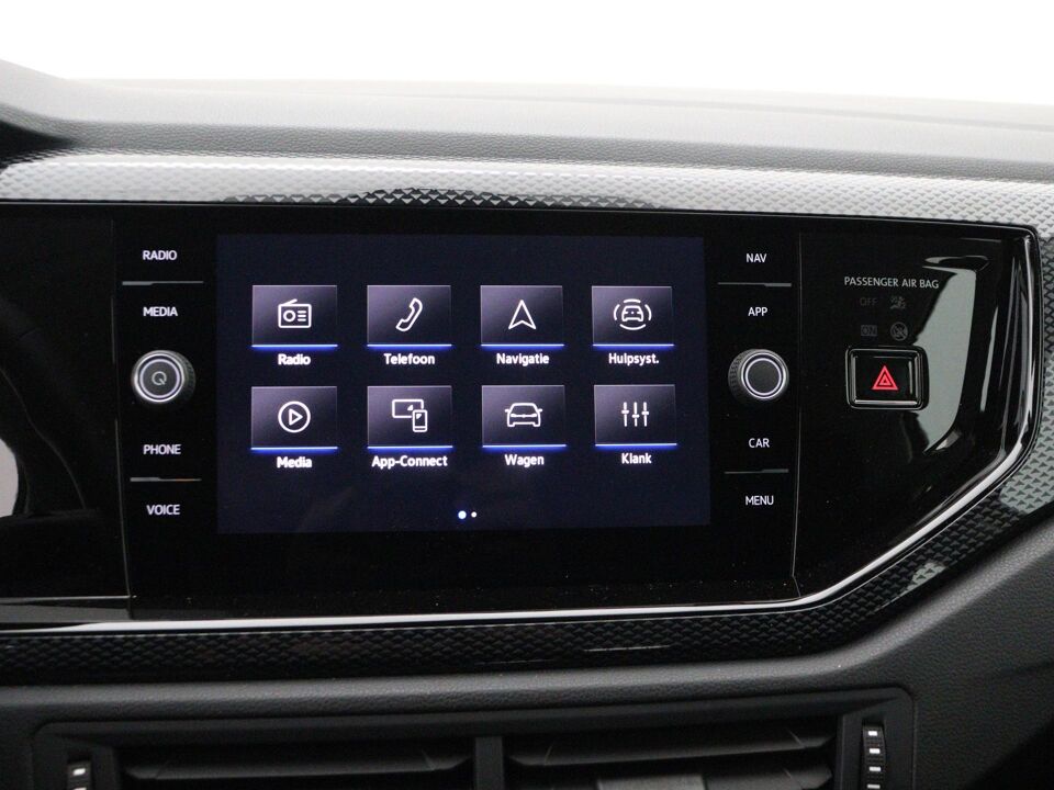 Volkswagen Taigo 1.0 TSI Life