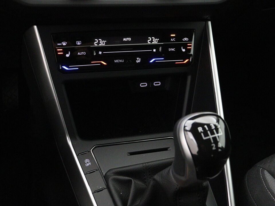 Volkswagen Taigo 1.0 TSI Life