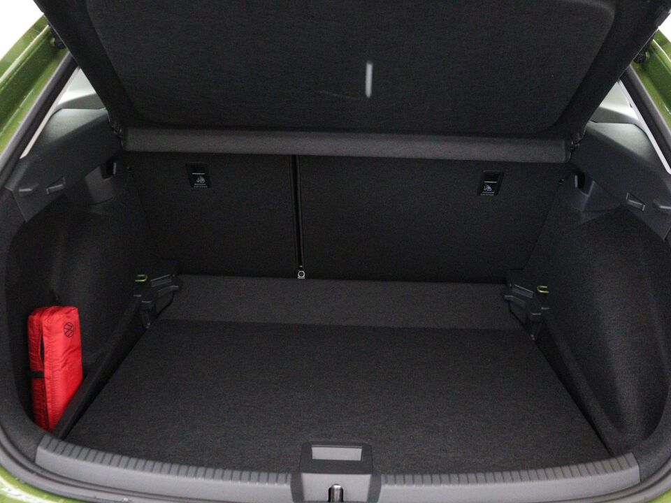 Volkswagen Taigo 1.0 TSI Life