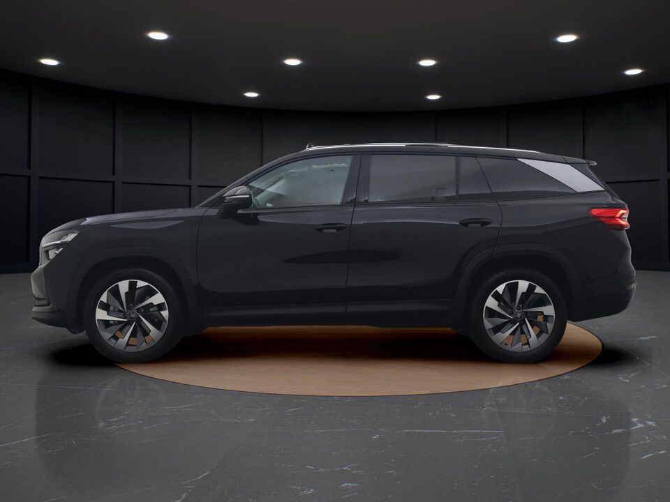 Škoda Kodiaq 1.5 TSI Business Edition 7 persoons