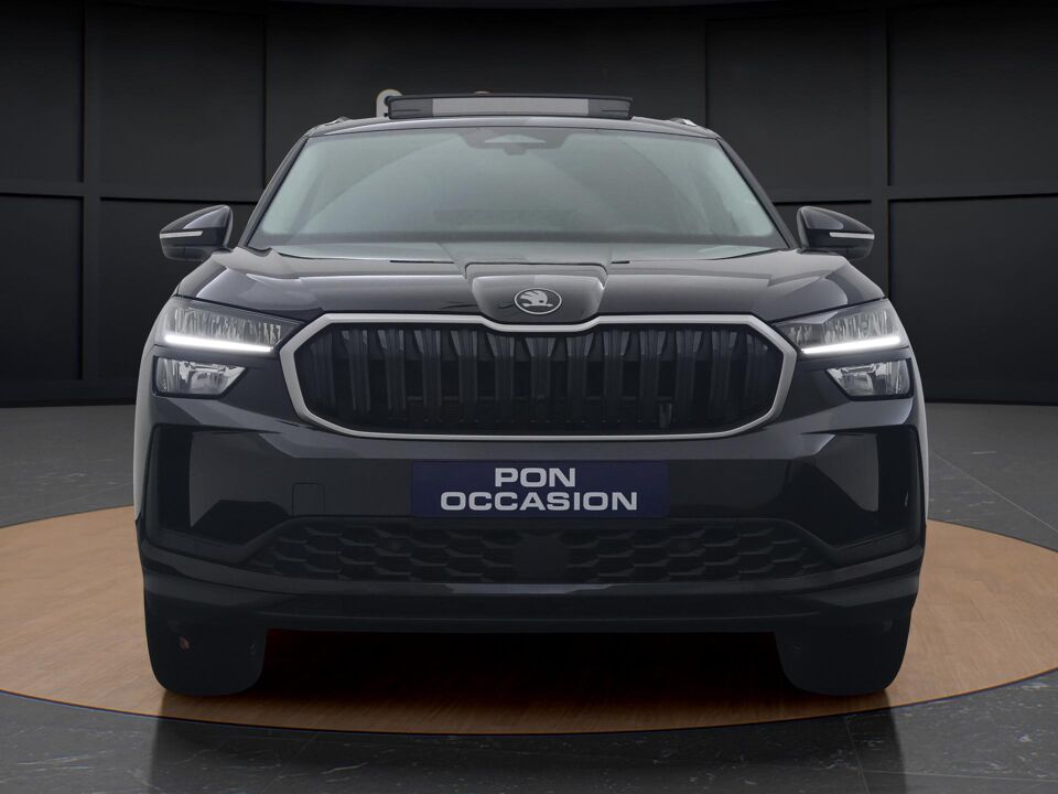 Škoda Kodiaq 1.5 TSI Business Edition 7 persoons