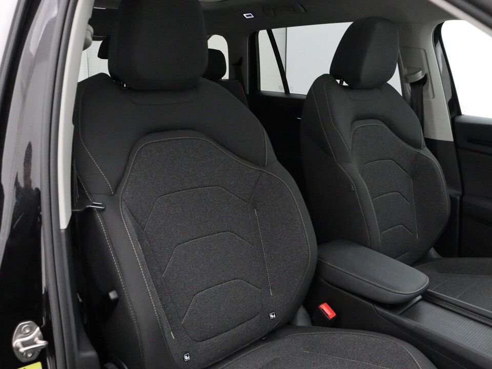 Škoda Kodiaq 1.5 TSI Business Edition 7 persoons