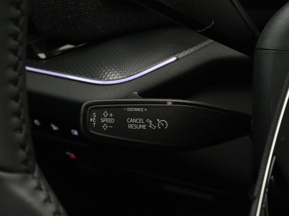 Škoda Kodiaq 1.5 TSI Business Edition 7 persoons