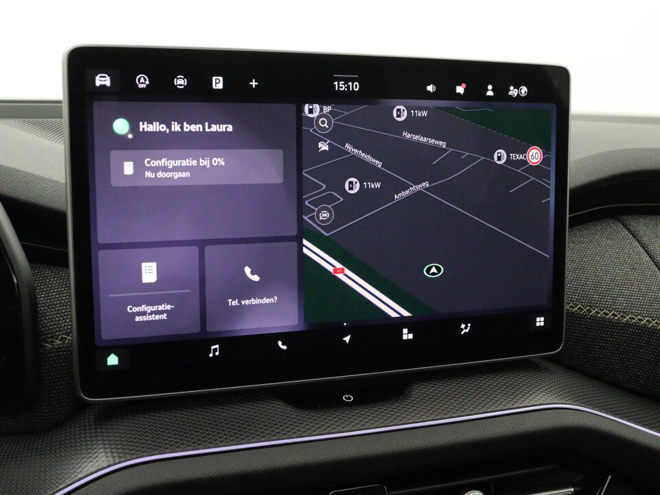 Škoda Kodiaq 1.5 TSI Business Edition 7 persoons