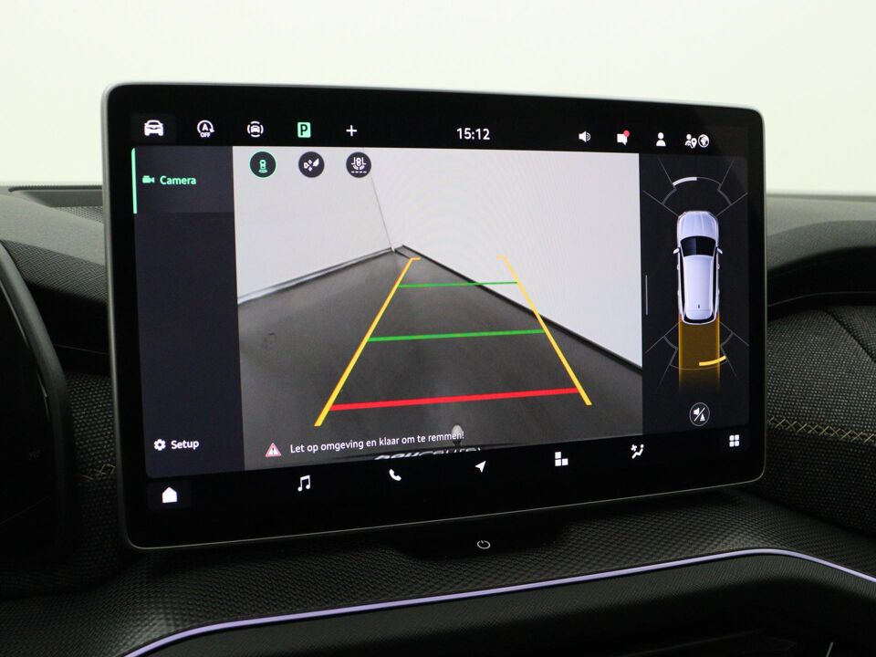 Škoda Kodiaq 1.5 TSI Business Edition 7 persoons