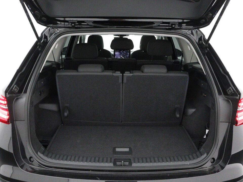 Škoda Kodiaq 1.5 TSI Business Edition 7 persoons