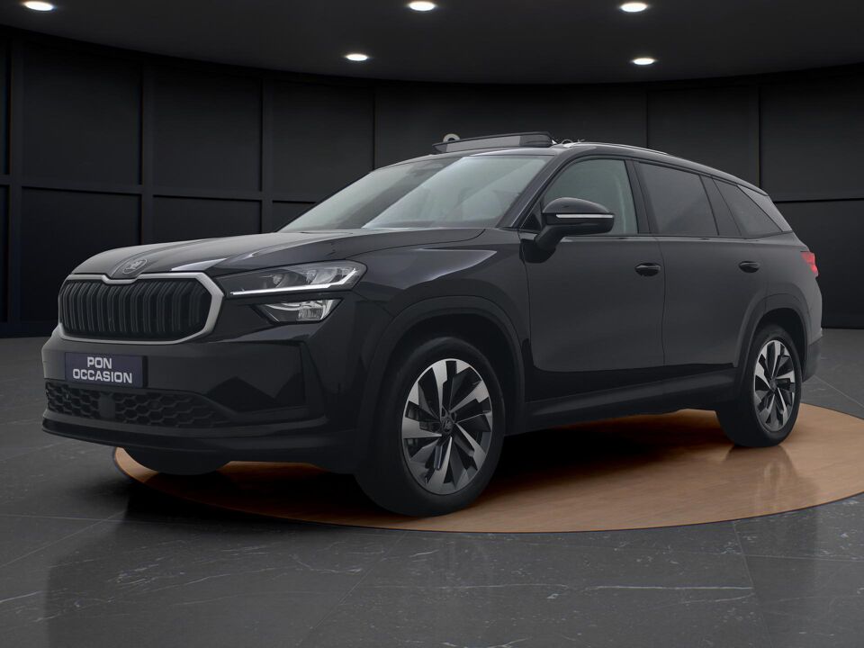 Škoda Kodiaq 1.5 TSI Business Edition 7 persoons