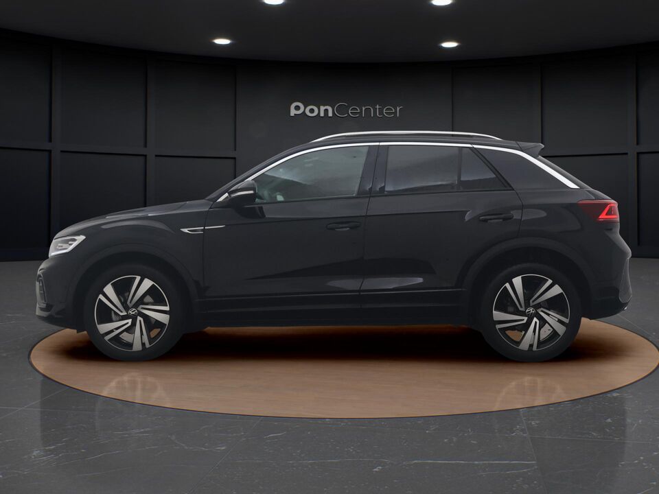 Volkswagen T-Roc 1.5 TSI R-Line