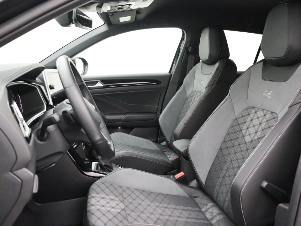 Volkswagen T-Roc 1.5 TSI R-Line