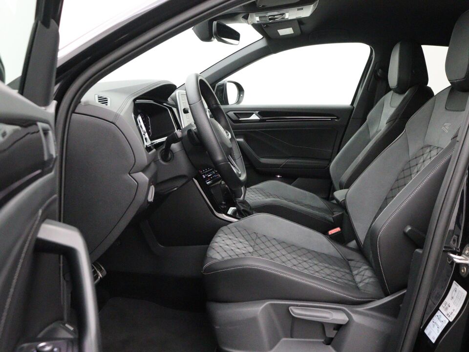 Volkswagen T-Roc 1.5 TSI R-Line