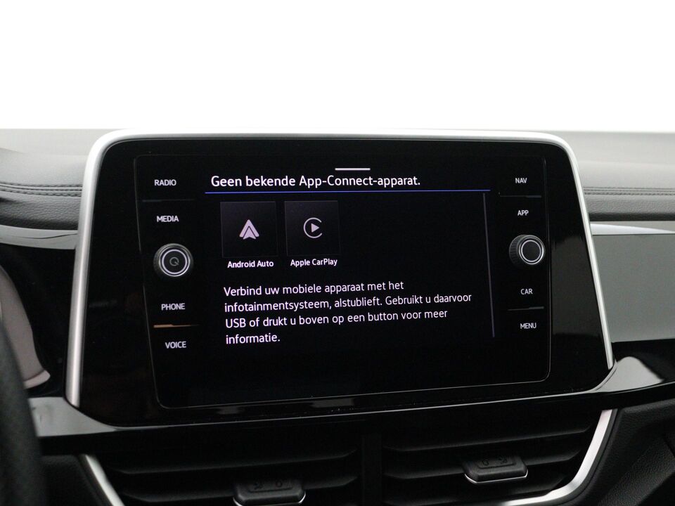 Volkswagen T-Roc 1.5 TSI R-Line