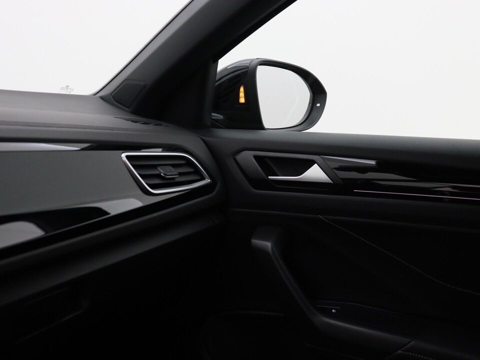 Volkswagen T-Roc 1.5 TSI R-Line